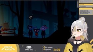 She is literally me fr [ Night in the woods ]