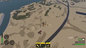 Где найти все части от Pantsir C1 в War Tycoon