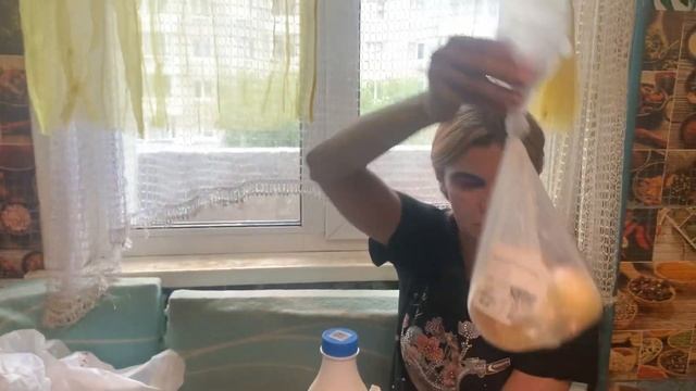 Распаковочный чек?