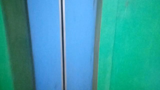 Синие дш, лифт Самарканд 1989 смотреть онлайн