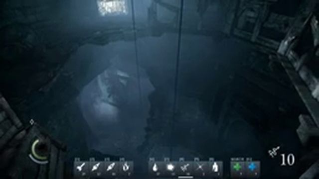 ПОДЗЕМНЫЕ ТАЙНЫ - THIEF(2014) - ПРОХОЖДЕНИЕ #6