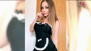 Ivanka Peach..Wiki Biography,age,weight,relationships,net worth,curvy models,plus size models