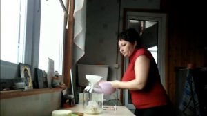 Делаем свой натуральный сычужный фермент для всех сыров