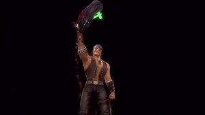 Mortal Kombat 9 Ryona: Kitana Gets Decapitated In Various Ways (With Freecam)