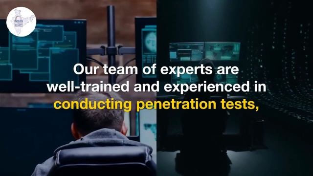 Best Penetration testing service Provider in India | Indian Cyber Security Solutions смотреть онлайн
