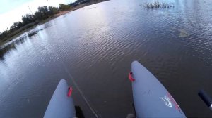 Ловля щуки на мелководье: воблеры, осень и город