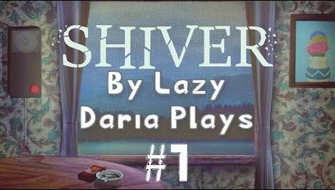 SHIVER. #1. Дорога к отцу.