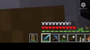 КАК ПОЧИНИТЬ КИРКУ С ПОЧИНКОЙ И ШЁЛКОВЫМ КАСАНИЕМ В MINECRAFT?