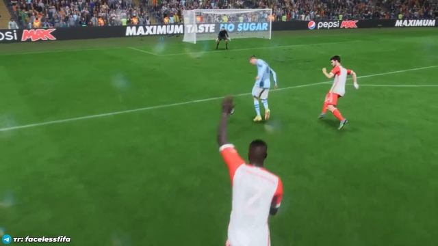 ФИФА... но у КАЖДОГО Футболиста Свой ЛУЧШИЙ РЕЙТИНГ!! смотреть онлайн