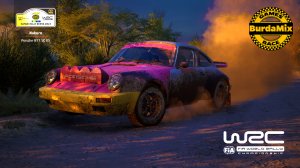 Porsche 911 SC RS в Safari Rally Kenya 🚗 EA SPORTS WRC 'Moments' #29