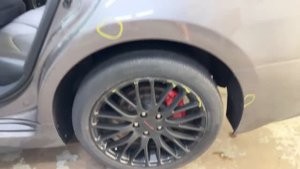Toyota Camry - $10.825 , очередной утопленник с аукциона.