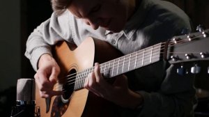 4 песни Найка Борзова на акустике