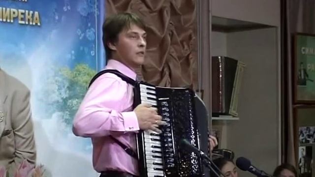 Игорь Квашевич - «Мартовский хоровод» смотреть онлайн