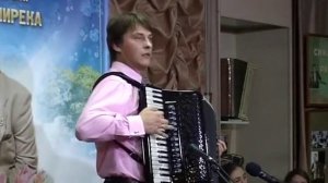 Игорь Квашевич - «Мартовский хоровод»