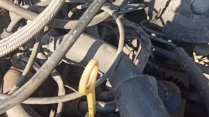 Ауди 80 б4 2.0 Е инжектор 1992г. пропали обороты находу не реагирует на педаль газа вся тресется