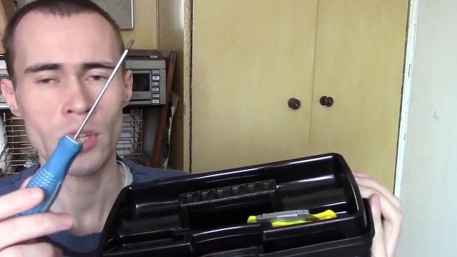ЧТО В МОЁМ ЯЩИКЕ ДЛЯ ИНСТРУМЕНТОВ? ВЛОГ. КАКОЙ ЯЩИК ДЛЯ ИНСТРУМЕНТОВ ЛУЧШЕ?! ЯЩИК ФИРМЫ BLOCKER