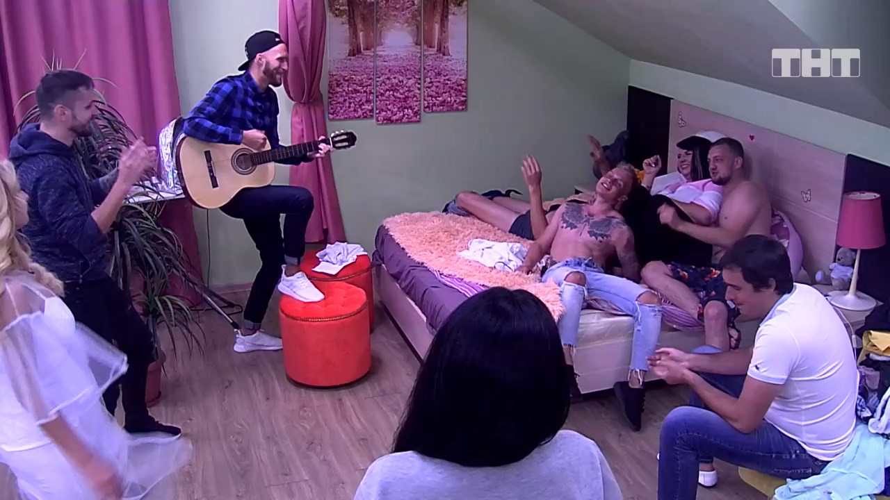 Песня Дом 2 Перчик