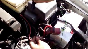 datagor.ru Контроллер ДХО, установка в автомобиле