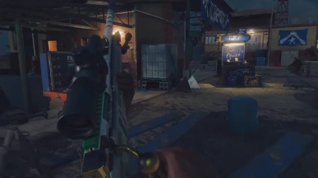 FARCRY 6 - момент получения всех трофеев