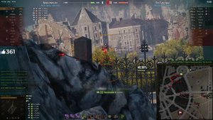 НИДИН ЭТО ТАЩИТСЯ! РЕКОРД И ПО УРОНУ И ПО ОПЫТУ!