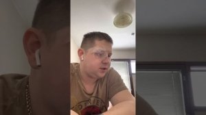 Первый день после пересадки роговицы