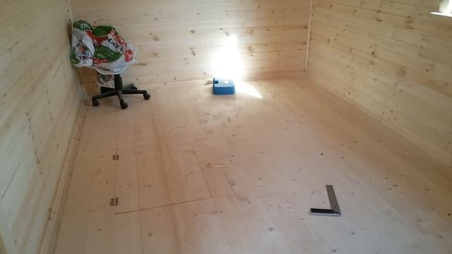 Дачный дом 5х6 с печкой проект Прима14 - ПостройКа52 - Н.Новгород. Строительство дачных домов. смотреть онлайн