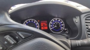 2014 Infiniti qx50 video test drive