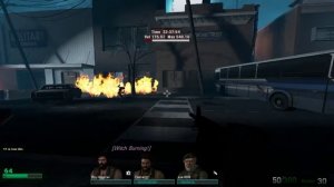 Terror Strike TRS L4D~0.9