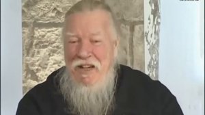 отец Дмитрий Смирнов о гадалках, ванге итд