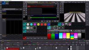 10 x Faster GrandMA3 Phaser Effects - And BRAND NEW functionality