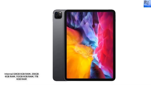 iPad Pro 2020 | iPad Pro 2020 Review | iPad Pro Review