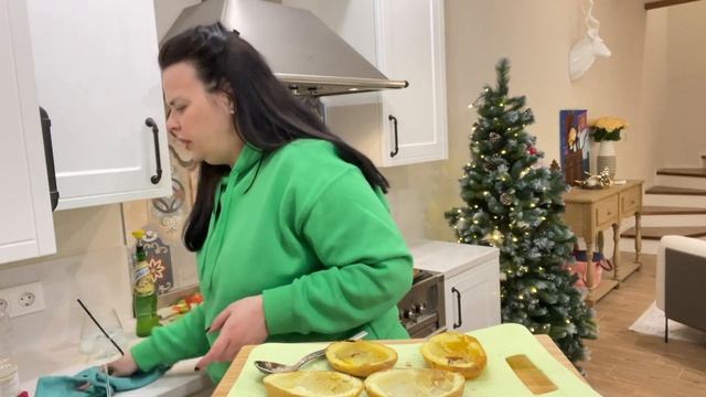 ??Печёный Картофель ?- Крошка Картошка ??