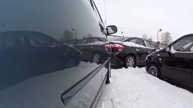 Автоподбор Ижевск. Осмотр Mazda MPV, 2004 смотреть онлайн