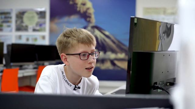 Кванториум смотреть онлайн