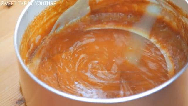 Caramel Marshmallow [FOOD VIDEO]  [스윗더미 . Sweet The MI] смотреть онлайн