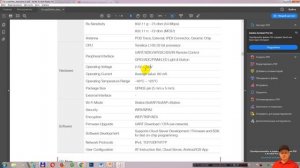 Программирование МК ESP8266. Урок 1. Первое знакомство с контроллером ESP8266