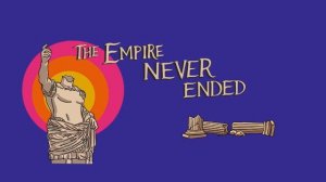 Unification Council of Trve Kvlt Orthodox Churches (Nazi) | The Empire Never Ended Pod | Episode 68