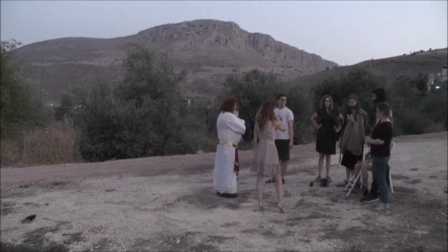 ריאליטי אולימפוס – הסרט המלא