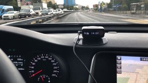 Neoline x-cop 9000 vs Neoline x-cop 7500s часть 1