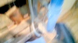 Автоматическая кормушка для кур, уток, гусей №1