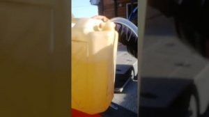 Шланг для перекачки