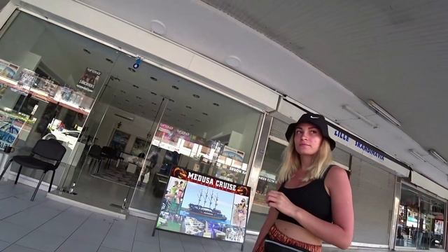 Турция. Злачные места Кемера ))) смотреть онлайн