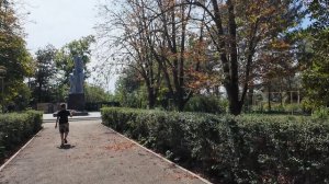 переезд на юг/село Надзорное/Ставропольский край 24.08.2024