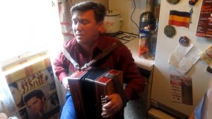 Юрий Щербаков в Москве - 6