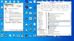 INSTALL EASTERN FRONT MOD