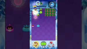 Dr. Mario World 10B 3 STARS Walkthrough OkRingo GAMING