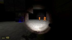 ВЫБИРАЙ ПОРТАЛ ПОКА SCP 096 НЕ НАШЁЛ ТЕБЯ В ЛАБИРИНТЕ! SCP В ЛАБИРИНТЕ! (СКРОМНИК)