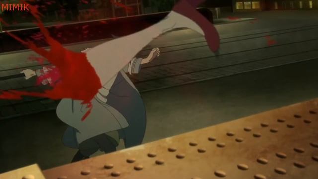 AMW/Tenrou: Sirius the Jaeger/Indila - ainsi bas la vida смотреть онлайн