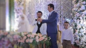 БОТИР КОДИРОВ ШОГИРТИНИ ТУЙИДА ФАЙЗ ОЛДИ 2021