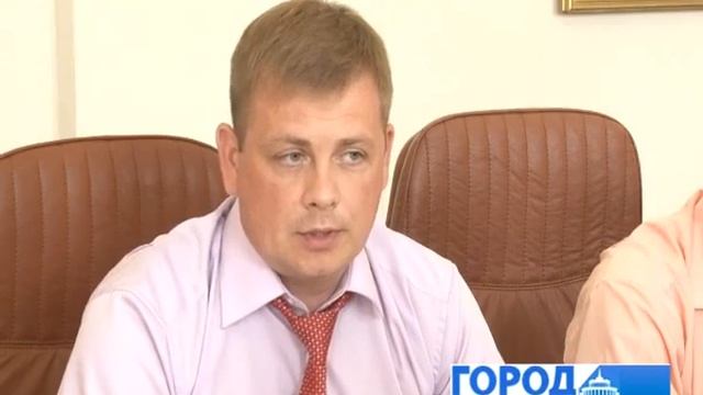 «Тверь -- наш общий дом» смотреть онлайн